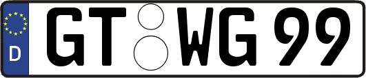 GT-WG99