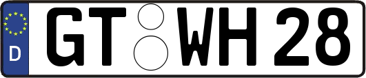 GT-WH28