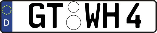 GT-WH4