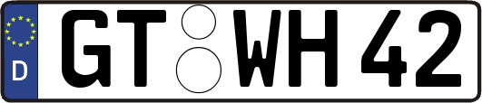 GT-WH42