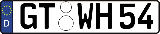 GT-WH54