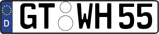 GT-WH55