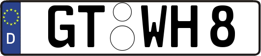 GT-WH8