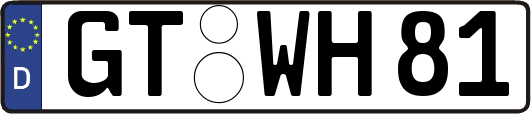 GT-WH81
