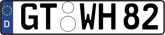 GT-WH82