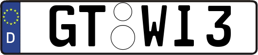 GT-WI3