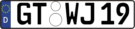 GT-WJ19