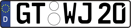 GT-WJ20