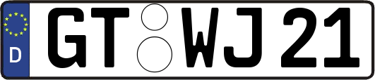 GT-WJ21