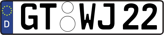 GT-WJ22