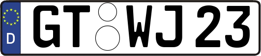 GT-WJ23