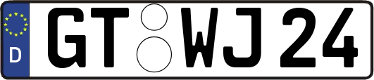 GT-WJ24