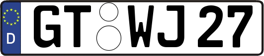 GT-WJ27