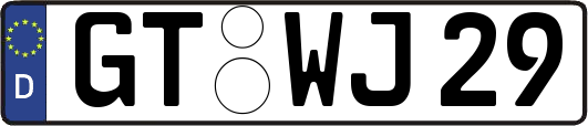 GT-WJ29