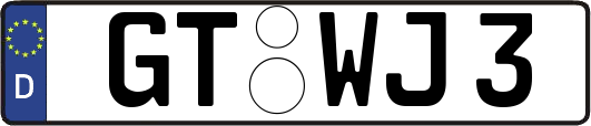 GT-WJ3