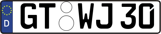 GT-WJ30