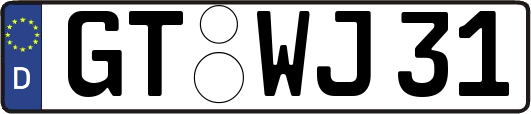 GT-WJ31