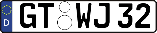 GT-WJ32