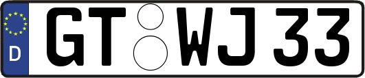 GT-WJ33