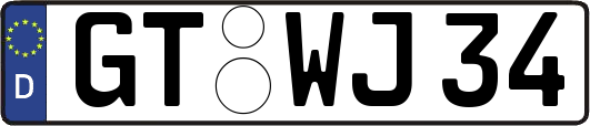GT-WJ34
