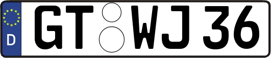 GT-WJ36