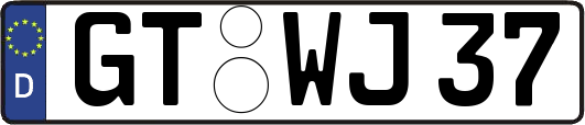 GT-WJ37