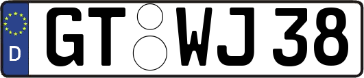 GT-WJ38