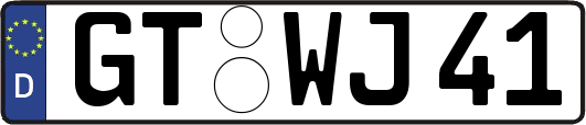 GT-WJ41