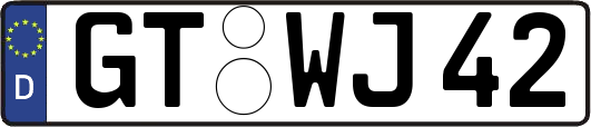 GT-WJ42