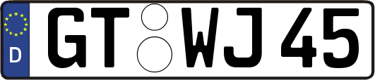 GT-WJ45