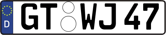 GT-WJ47