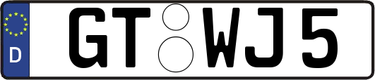 GT-WJ5
