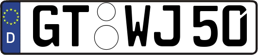 GT-WJ50
