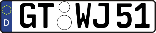 GT-WJ51