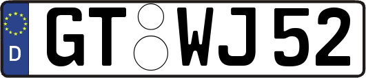 GT-WJ52