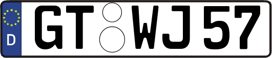 GT-WJ57