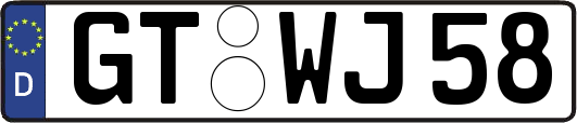 GT-WJ58