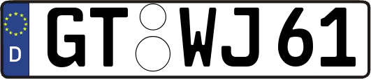 GT-WJ61