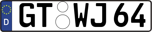 GT-WJ64