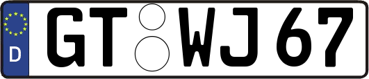 GT-WJ67