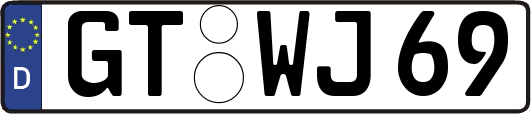 GT-WJ69