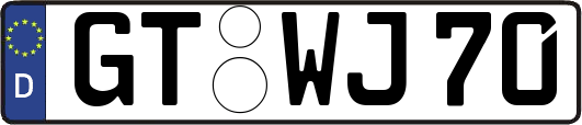 GT-WJ70