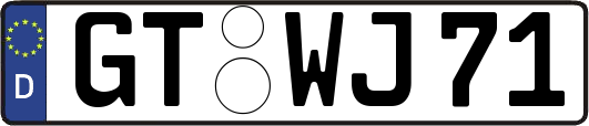 GT-WJ71