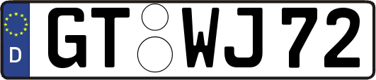GT-WJ72