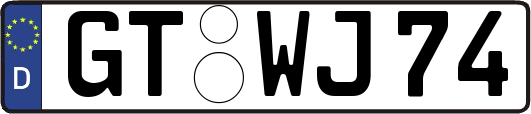 GT-WJ74