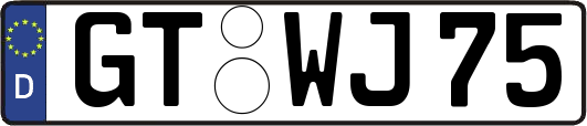 GT-WJ75