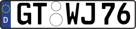 GT-WJ76
