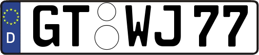 GT-WJ77