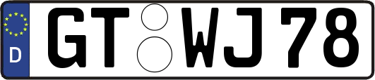 GT-WJ78