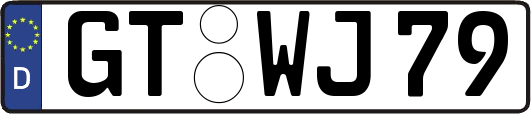 GT-WJ79